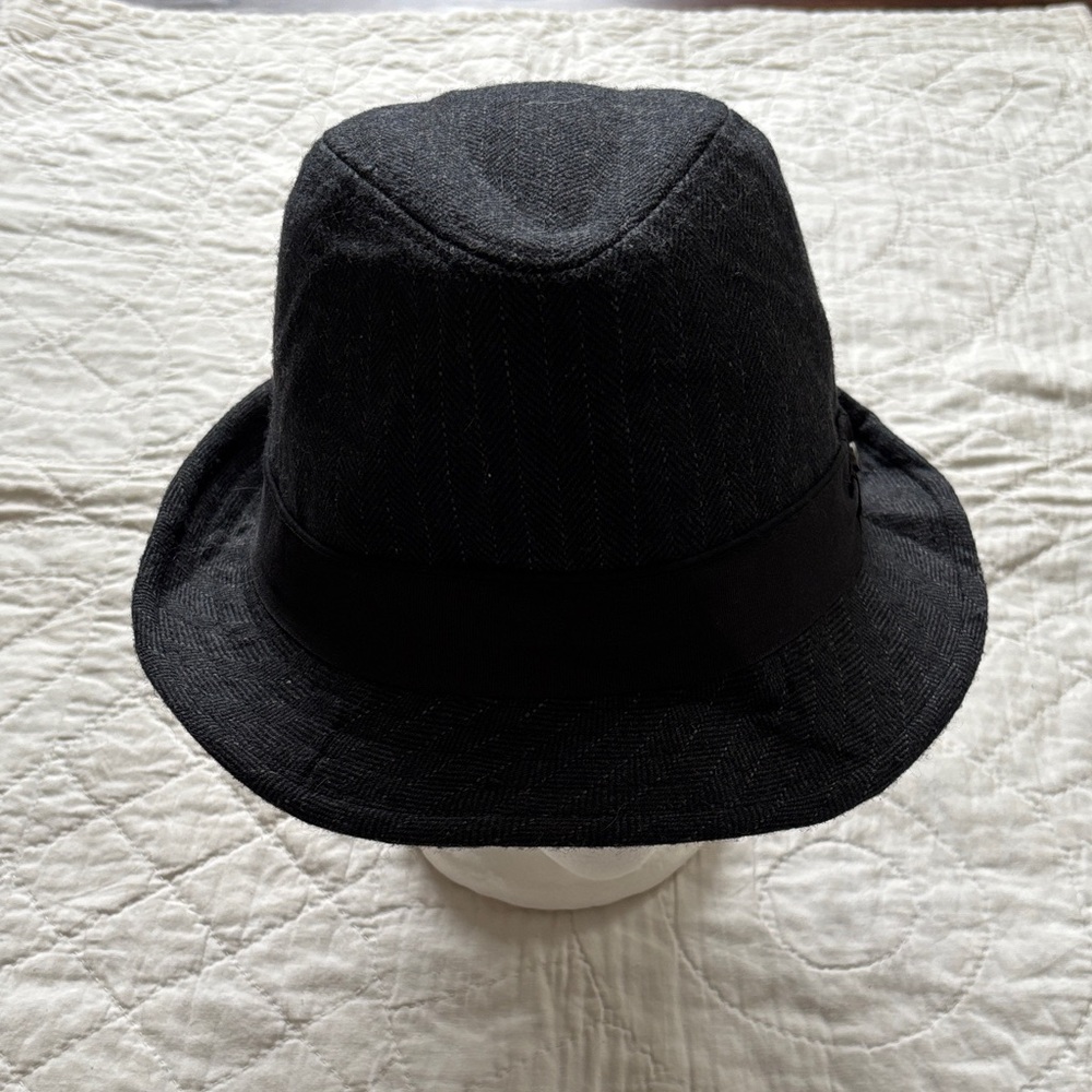 Stetson Wool Blend Fedora